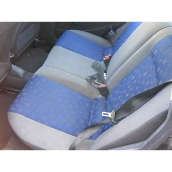 seat ibiza (6k1) del año 2001