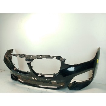 Recambio de paragolpes delantero para bmw x3 (g01, f97, g08) xdrive 20 d mild-hybrid referencia OEM IAM 77382810  