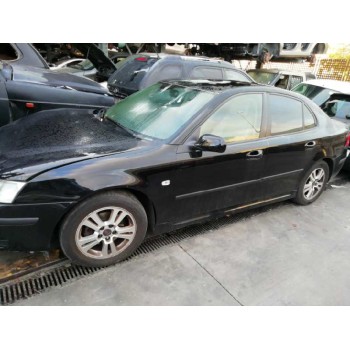 saab 9-3 berlina del año 2006