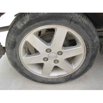 suzuki ignis rm (mh) del año 2006