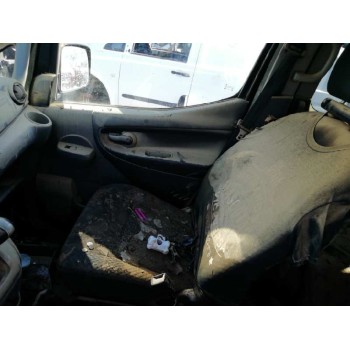 nissan nv 200 (m20) del año 2015