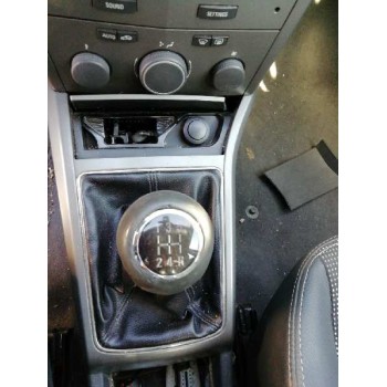 opel astra h berlina del año 2006