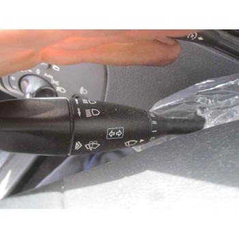 mercedes-benz clase clk (w209) coupe del año 2003