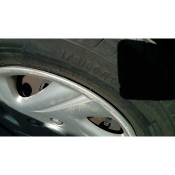 nissan micra (k11) del año 2001