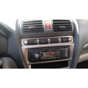 kia picanto del año 2004