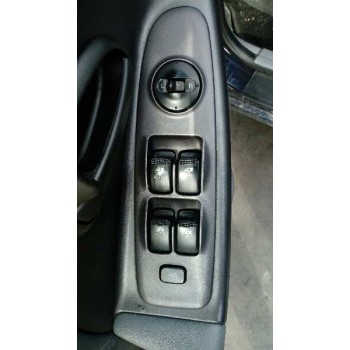 hyundai elantra (xd) del año 2003