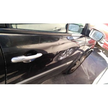 renault scenic ii del año 2004