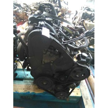 Recambio de motor completo para peugeot 206 berlina play station 2 referencia OEM IAM RHY B 