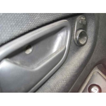 suzuki ignis rm (mh) del año 2006