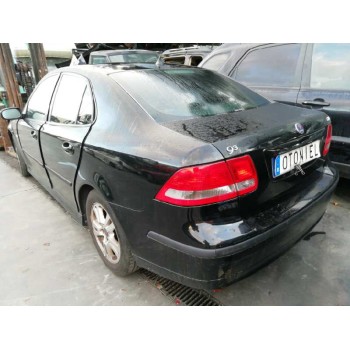saab 9-3 berlina del año 2006