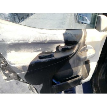 nissan nv 200 (m20) del año 2015