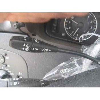 mercedes-benz clase clk (w209) coupe del año 2003