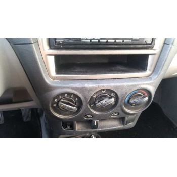 kia picanto del año 2004