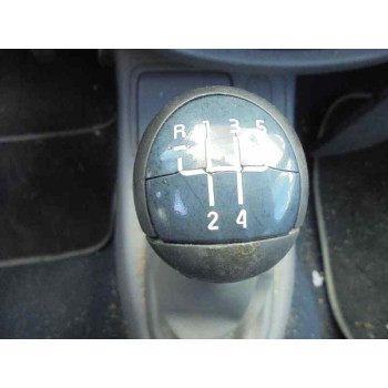 renault clio ii fase i (b/cbo) del año 1998