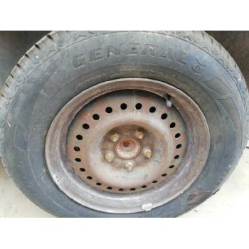 chrysler voyager (gs) del año 1997