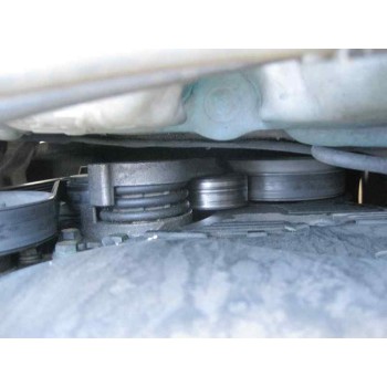 seat ibiza (6k1) del año 2001