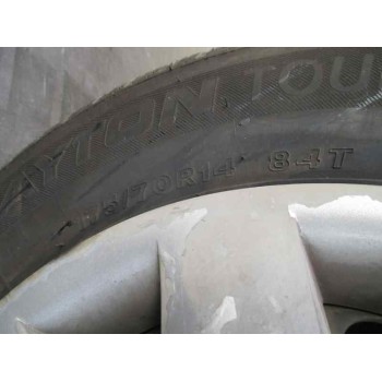 opel vectra b berlina del año 1996