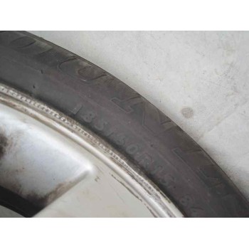 suzuki ignis rm (mh) del año 2006