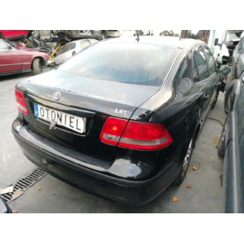 saab 9-3 berlina del año 2006