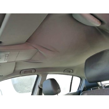 opel astra h berlina del año 2006