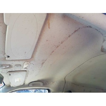 nissan nv 200 (m20) del año 2015