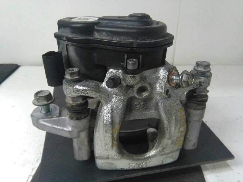 Recambio de pinza freno trasera izquierda para nissan qashqai (j11) n-connecta referencia OEM IAM  TRW ELECTRICA