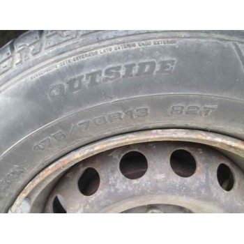 renault megane i berlina hatchback (ba0) del año 1996