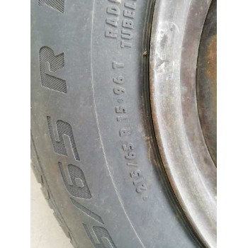 chrysler voyager (gs) del año 1997