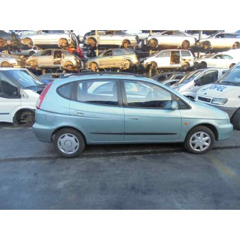 daewoo tacuma del año 2004