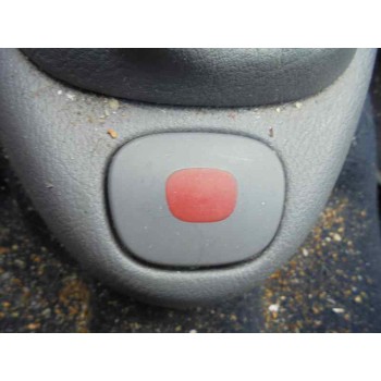 renault clio ii fase i (b/cbo) del año 1998