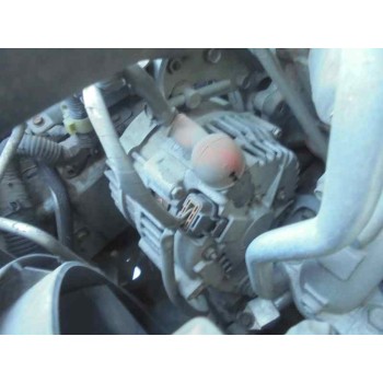 nissan almera (n16/e) del año 2001