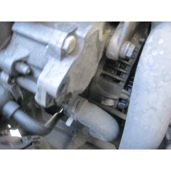 seat ibiza (6k1) del año 2001