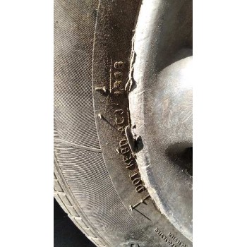 daewoo matiz del año 2002