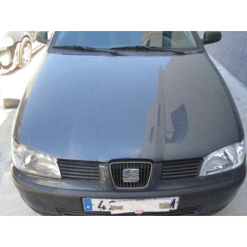 seat ibiza (6k1) del año 2001