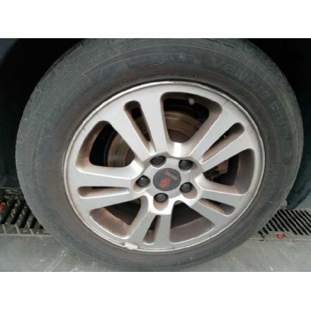 saab 9-3 berlina del año 2006