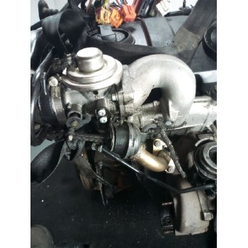 Recambio de motor completo para volkswagen passat berlina (3b2) comfortline referencia OEM IAM ATJ M 