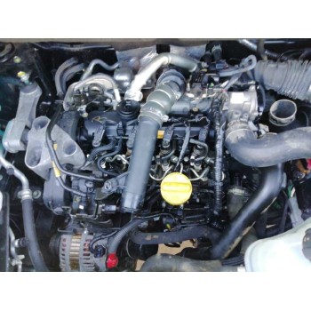 nissan nv 200 (m20) del año 2015