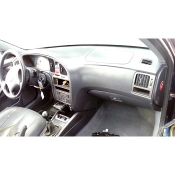 hyundai elantra (xd) del año 2003