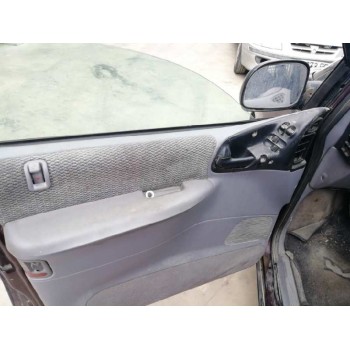 chrysler voyager (gs) del año 1997