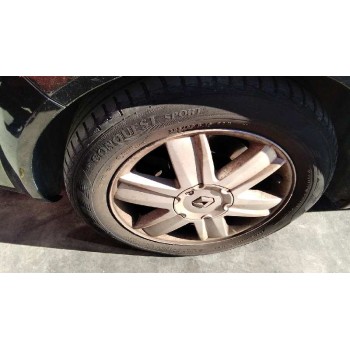 renault scenic ii del año 2004