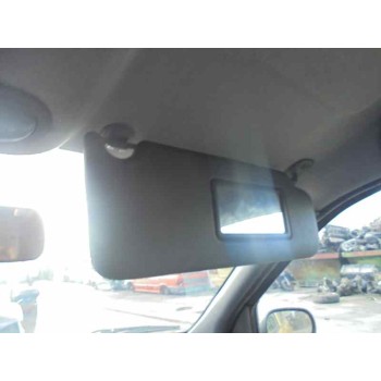 renault clio ii fase i (b/cbo) del año 1998