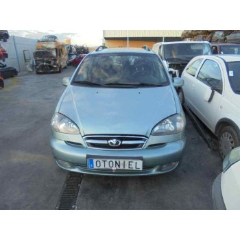 daewoo tacuma del año 2004