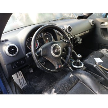 audi tt (8n3) del año 2001