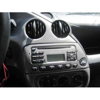 ford ka (ccq) del año 2004