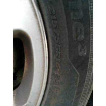 saab 9-3 berlina del año 2006