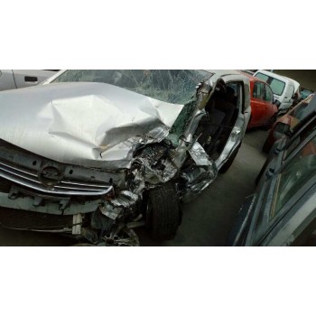 opel zafira b del año 2010