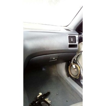 hyundai elantra (xd) del año 2003