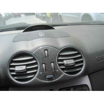 mercedes-benz clase clk (w209) coupe del año 2003