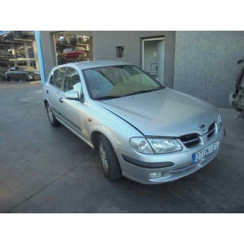 nissan almera (n16/e) del año 2001