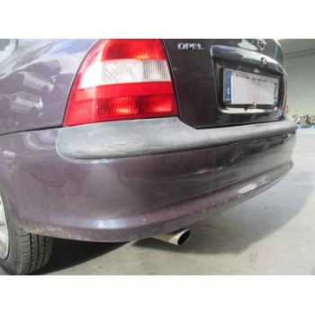 opel vectra b berlina del año 1996